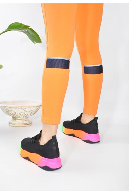 کتانی زنانه kotan kotan