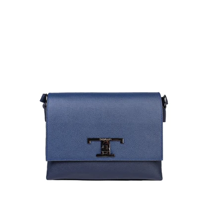 کیف دستی چرم زنانه دراتی 704