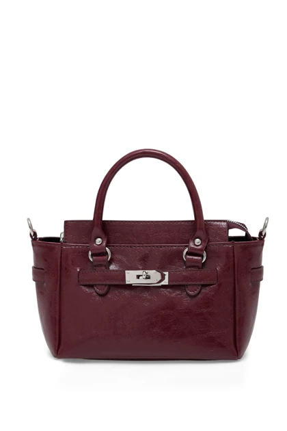 کیف دوشی زنانه macsoo macsoo