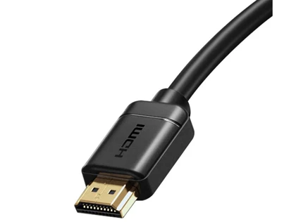 کابل HDMI 2.0 دو متری بیسوس Baseus CAKGQ-B01