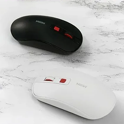 موس بی سیم شیائومی MW23M21