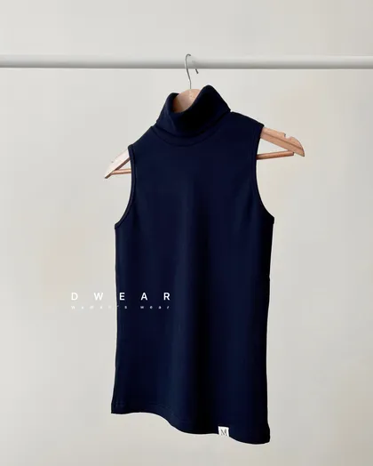 تاپ یقه اسکی