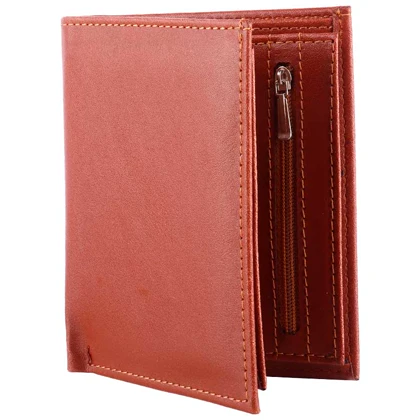 کیف پول چرمی داتیس کد 2142