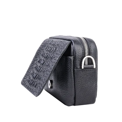 کیف دستی چرم زنانه ناهید