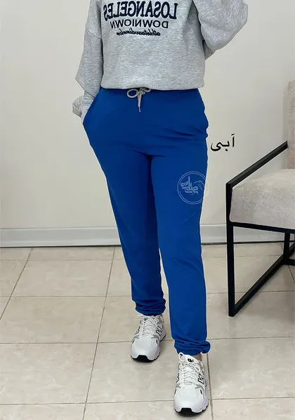 شلوار گت دار