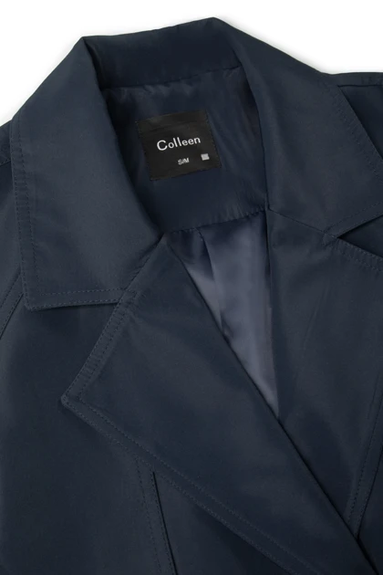 بارانی بلند - 4103