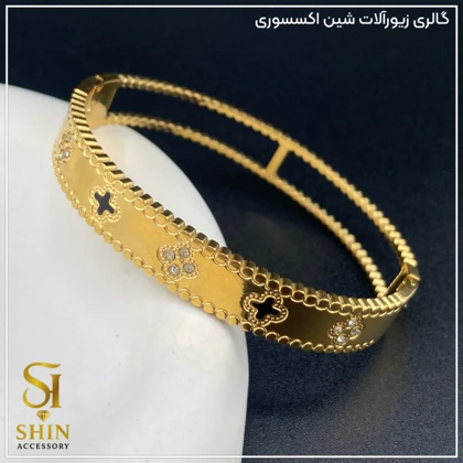 بنگل ونکلیف رنانه کد bzv678