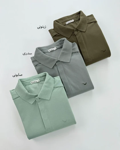تیشرت آراد جودون کد 1798