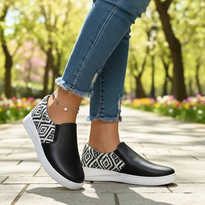 ونس طرح مدرن