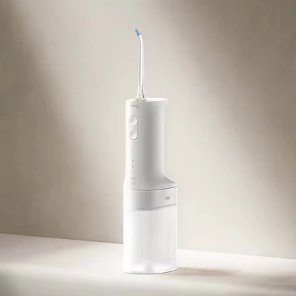 دستگاه شست و شوی دهان و دندان میجیا مدل Water flosser 2
