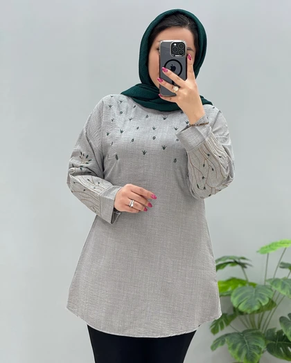 تونیک شانتون