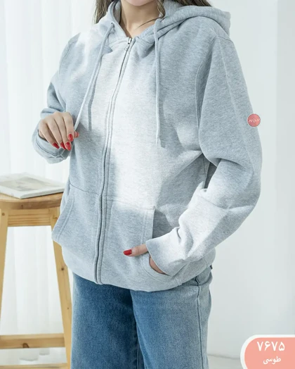 سویشرت ایرسا 7675