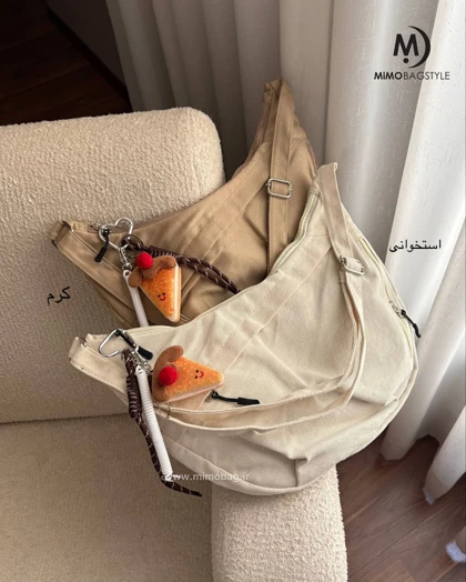 بادی بگ دخترانه تینا