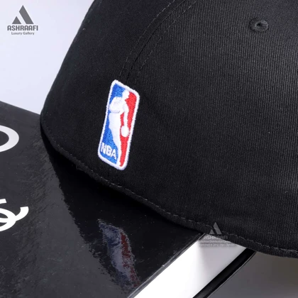 کلاه کپ طرح دار Hip Hop Cap HA149