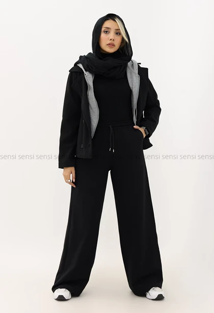 شلوار بگ گلکسی کد1004456