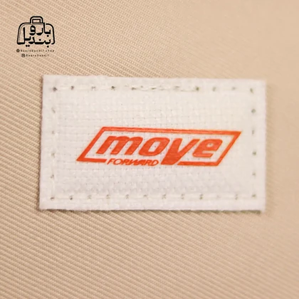 کوله‌پشتی مدرسه Move کد 105
