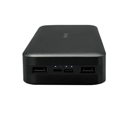 پاوربانک فست شیائومی مدل PB200LZM ظرفیت 20000 میلی آمپر بر ساعت