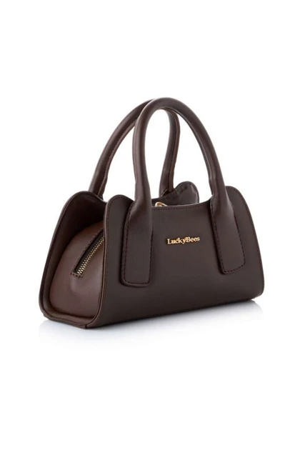 کیف دوشی زنانه lucky-bees lucky-bees