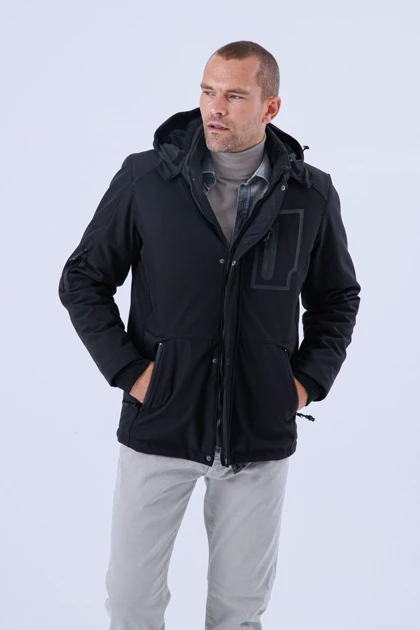 کت و کاپشن مردانه gavazzi