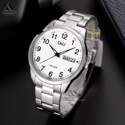 ساعت مردانه کیو اند کیو Q&Q C32A-004PY