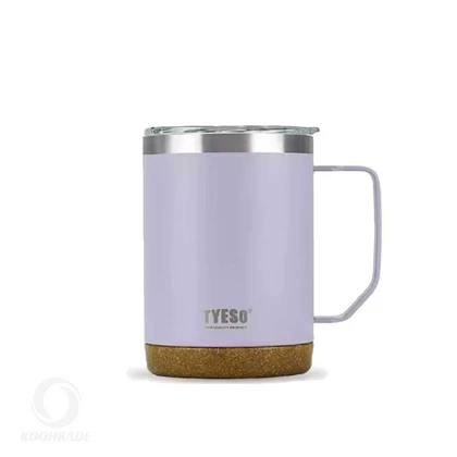 لیوان TEYSO حجم 530ML