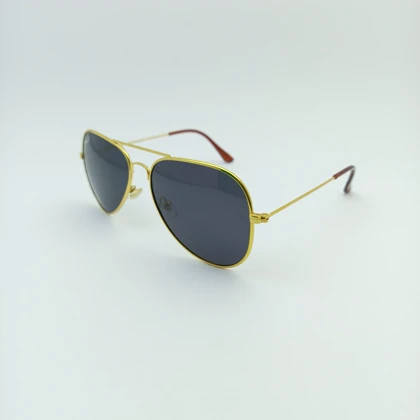 عینک آفتابی ری بن RAY BAN 3026 عدسی طلق پلاریزه