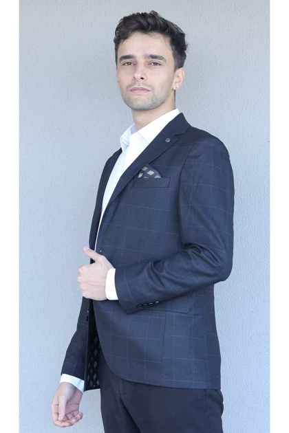 کت و ژاکت مردانه luisero