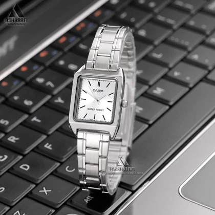 ساعت زنانه کاسیو Casio LTP-V007D-2E
