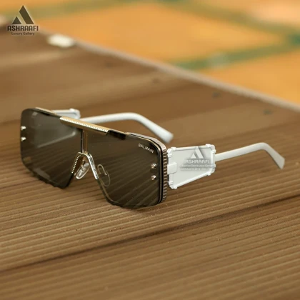 عینک آفتابی بالمین Balmain ZS98196
