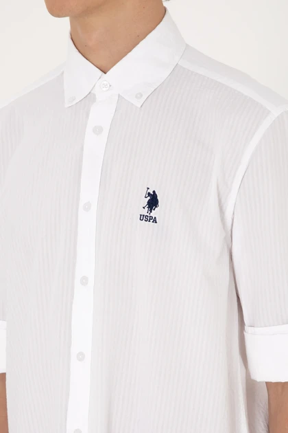 پیراهن مردانه اورجینال یو اس پولو u.s.-polo-assn.