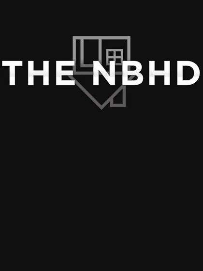 تیشرت کلاسیک نیبرهود | Neighbourhood the Classic T-Shirt کد 243417