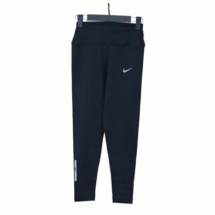 لگ نایک ریون زنانه مشکی