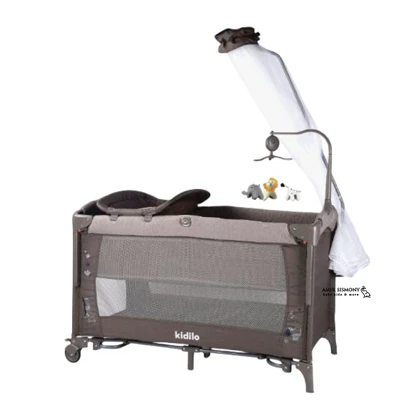 تخت پارک کیدیلو مدل 650x