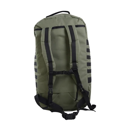 ساک و کوله ورزشی تاکتیکال تفکیکی بالستیکس مدل 254240