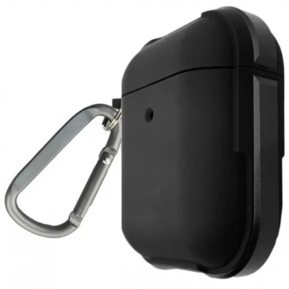 کاور ضدضربه ایرپاد 1 و 2 کی‌زددو همراه قلاب CRASHGUARD