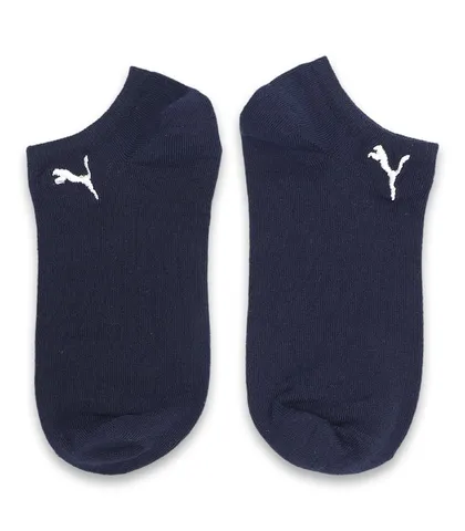 جوراب قوزکی گلدوزی طرح PUMA
