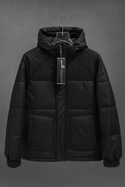 کاپشن باکسی ساده