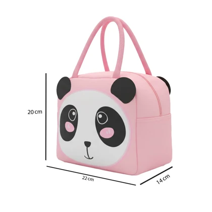 لانچ بگ مدل پاندا