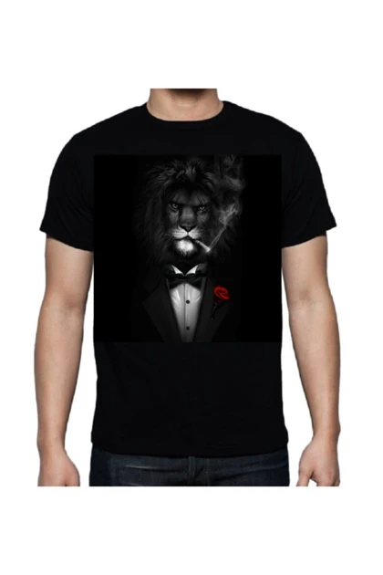 تیشرت سایز بزرگ مردانه lifeguard