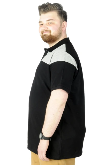 تیشرت سایز بزرگ مردانه modexl