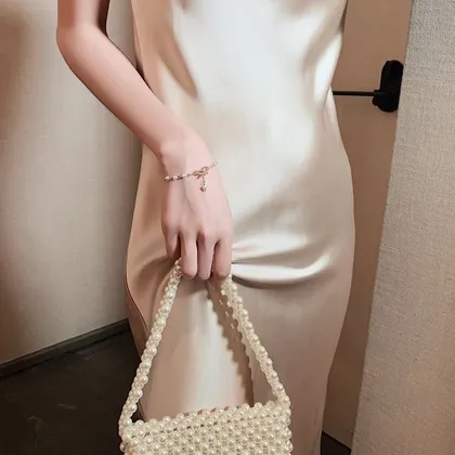 دستبند پاپیون