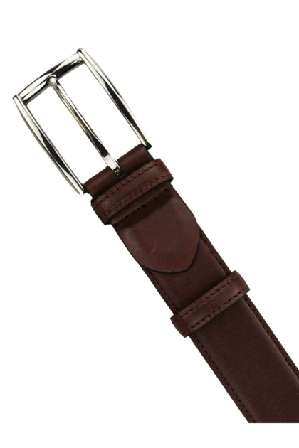 کمربند مردانه emnana emnana