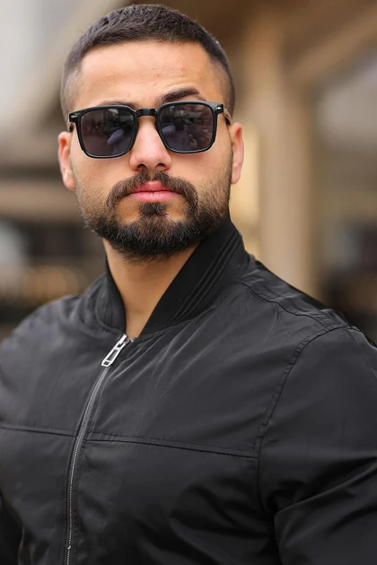 کت و کاپشن مردانه lugmo lugmo