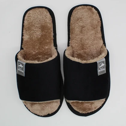 اسلیپر حوله ای مردانه مدل 14000