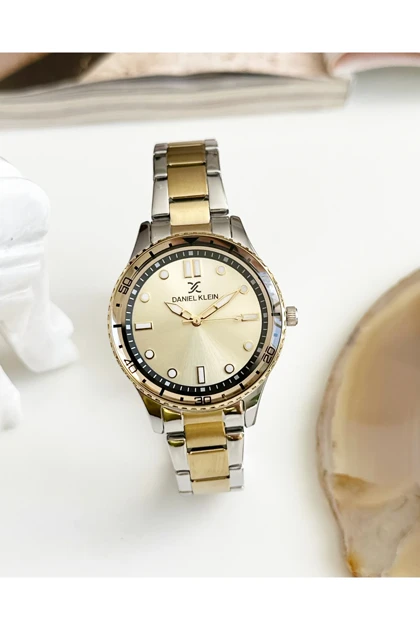 ساعت زنانه daniel-klein