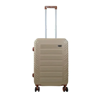 چمدان سایز کوچک 20 اینچی وارداتی Hossoni مدل HS40158-20 Small