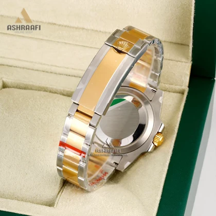 ساعت رولکس ساب مارینر موتور سوئیس Rolex Submariner SGK