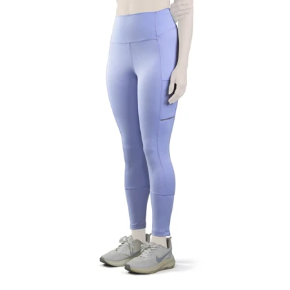 لگ ورزشی زنانه نایک مدل SRN-001261 یاسی