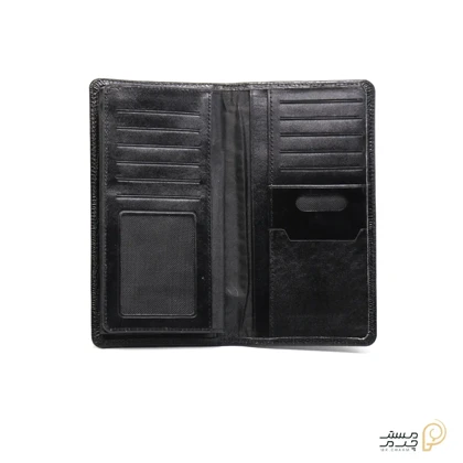 کیف پول چرم مردانه mrc1318-57