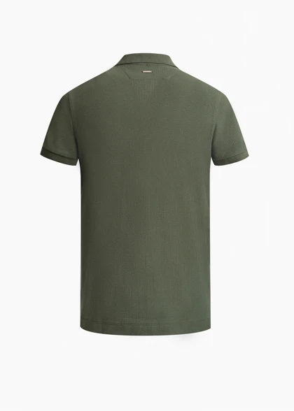 پولوشرت نیم زیپ 2612302